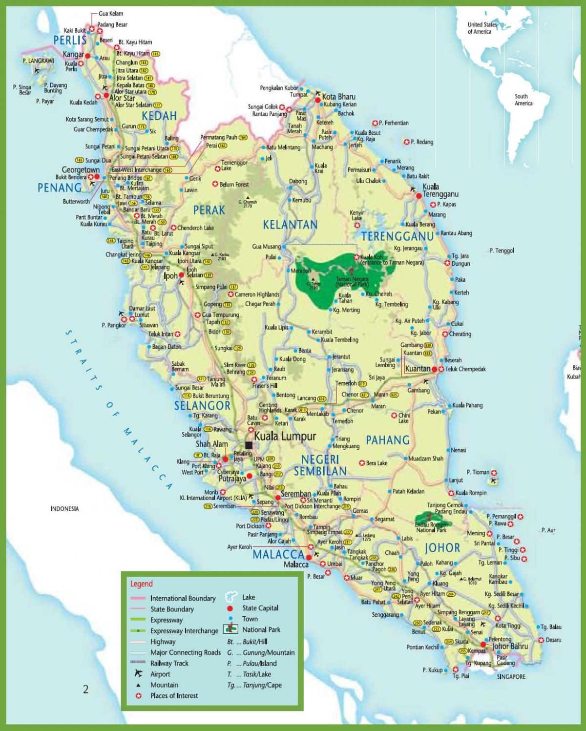 mrt kartu u maleziji